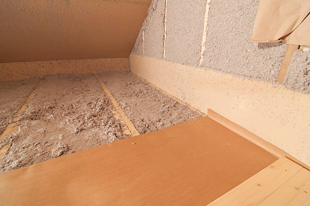 Soundproof Insulation Installation in Greensboro, AL